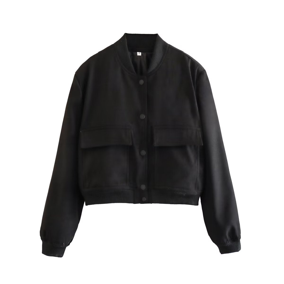 YVANEL | Scarlet Jacket