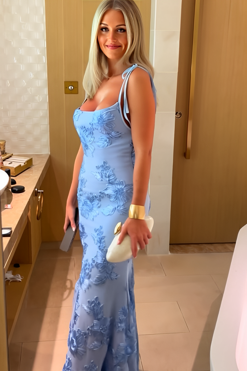 Yvanel - Amara Dress