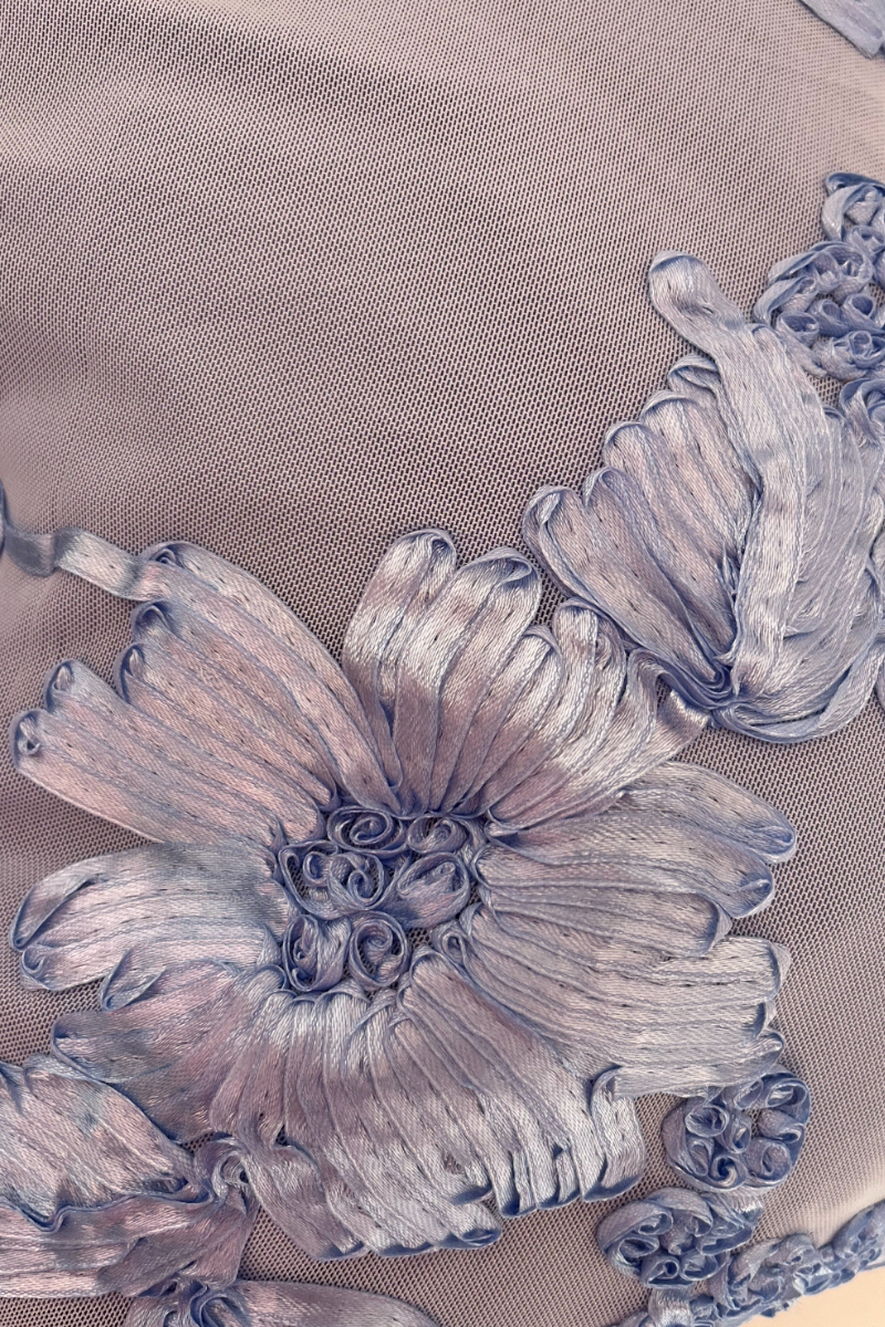 Yvanel - Amara Dress
