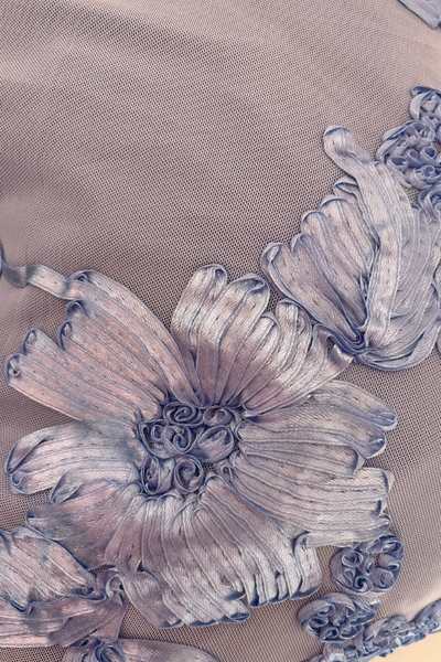 Yvanel - Amara Dress