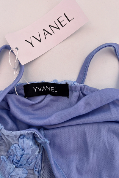Yvanel - Amara Dress