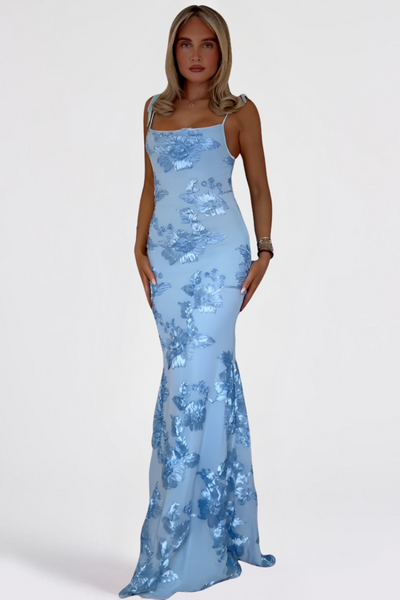 YVANEL | Elira Dress