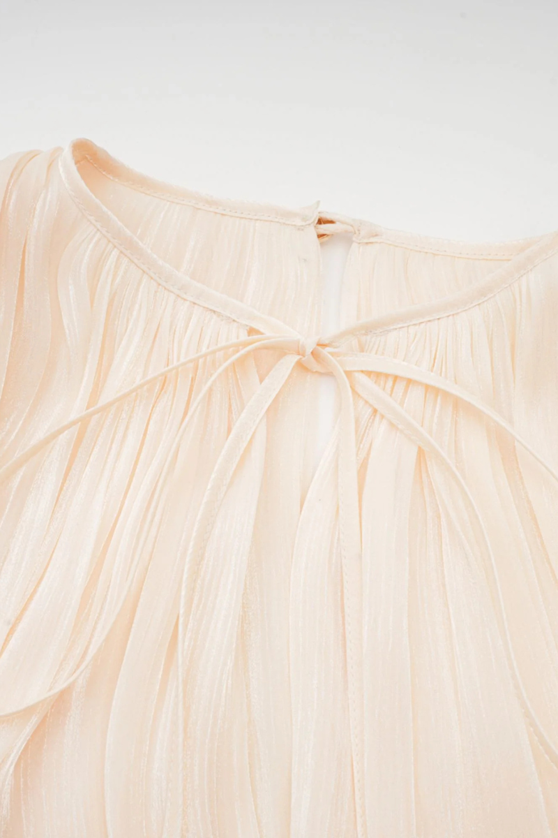 YVANEL | Léonie Mini Dress