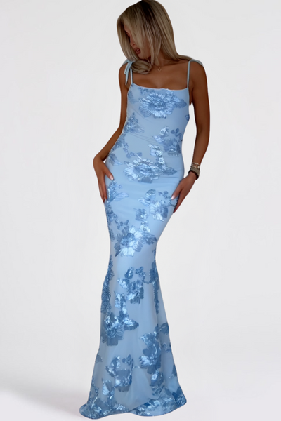 YVANEL | Elira Dress