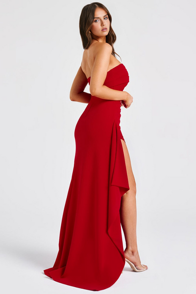 Yvanel – Élora Dress