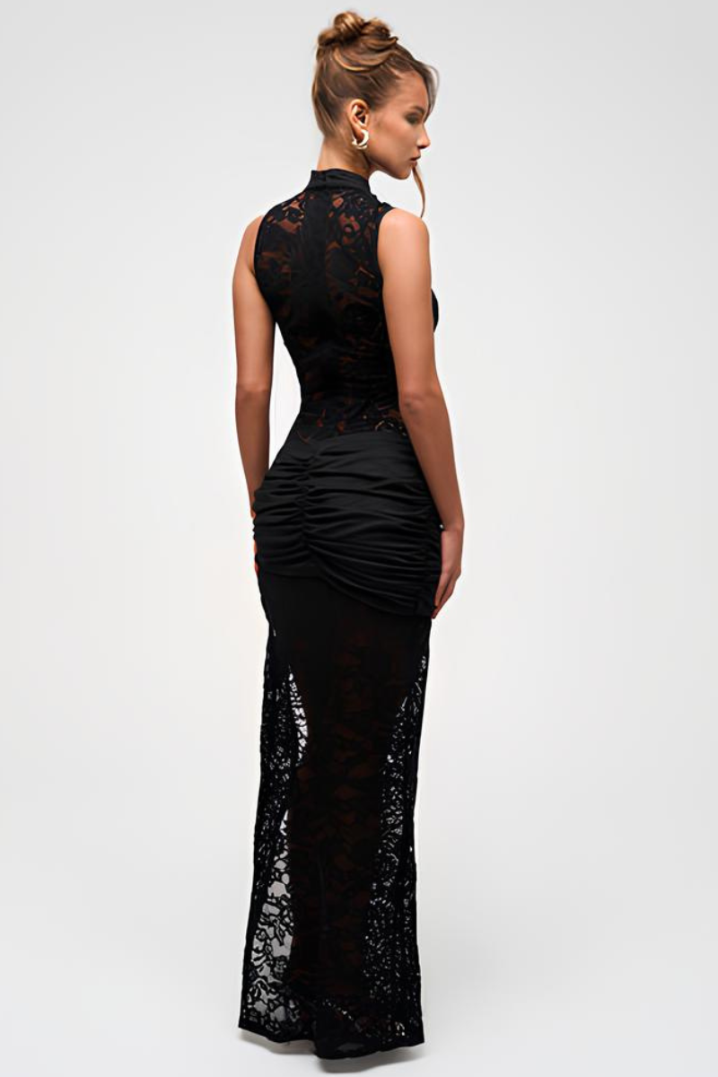 Yvanel | Aveline Dress