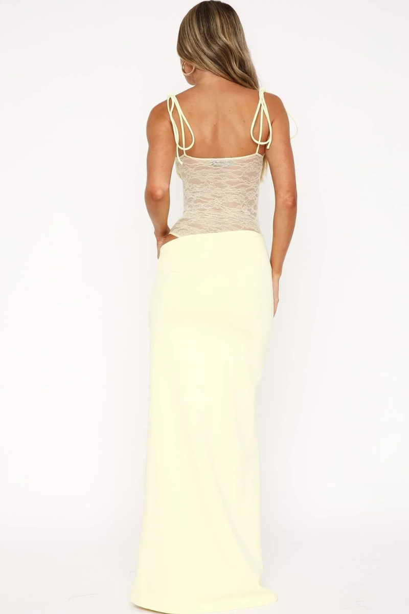 YVANEL | Celeste Dress