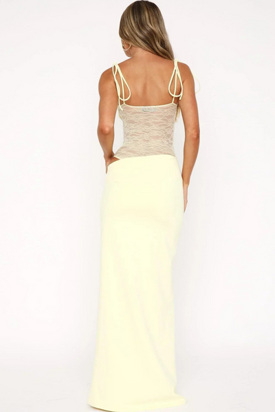 YVANEL | Celeste Dress