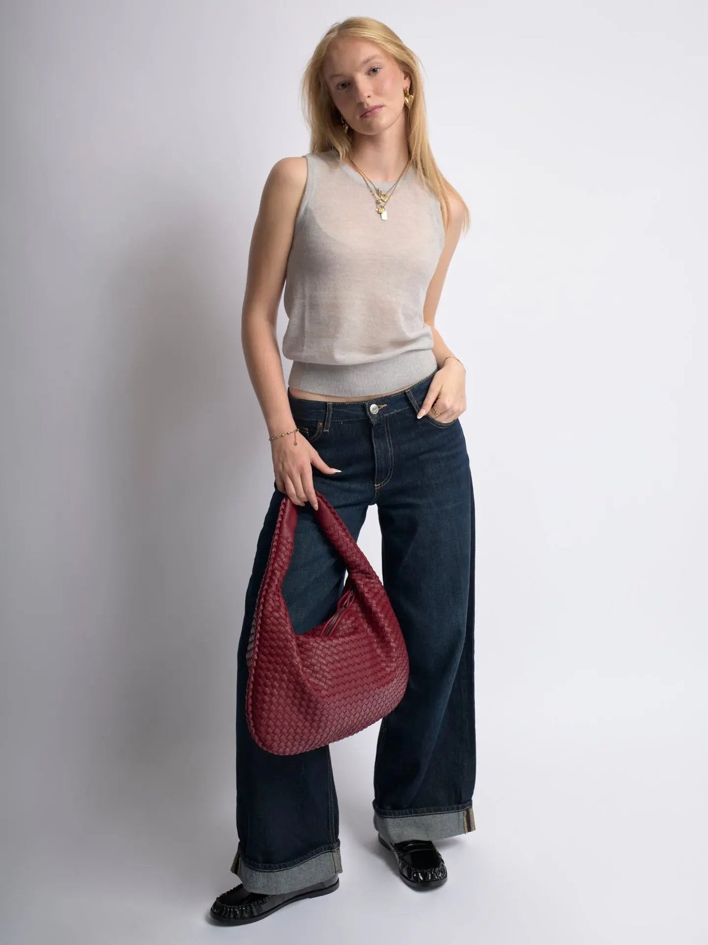 Yvanel - Yvana Bag