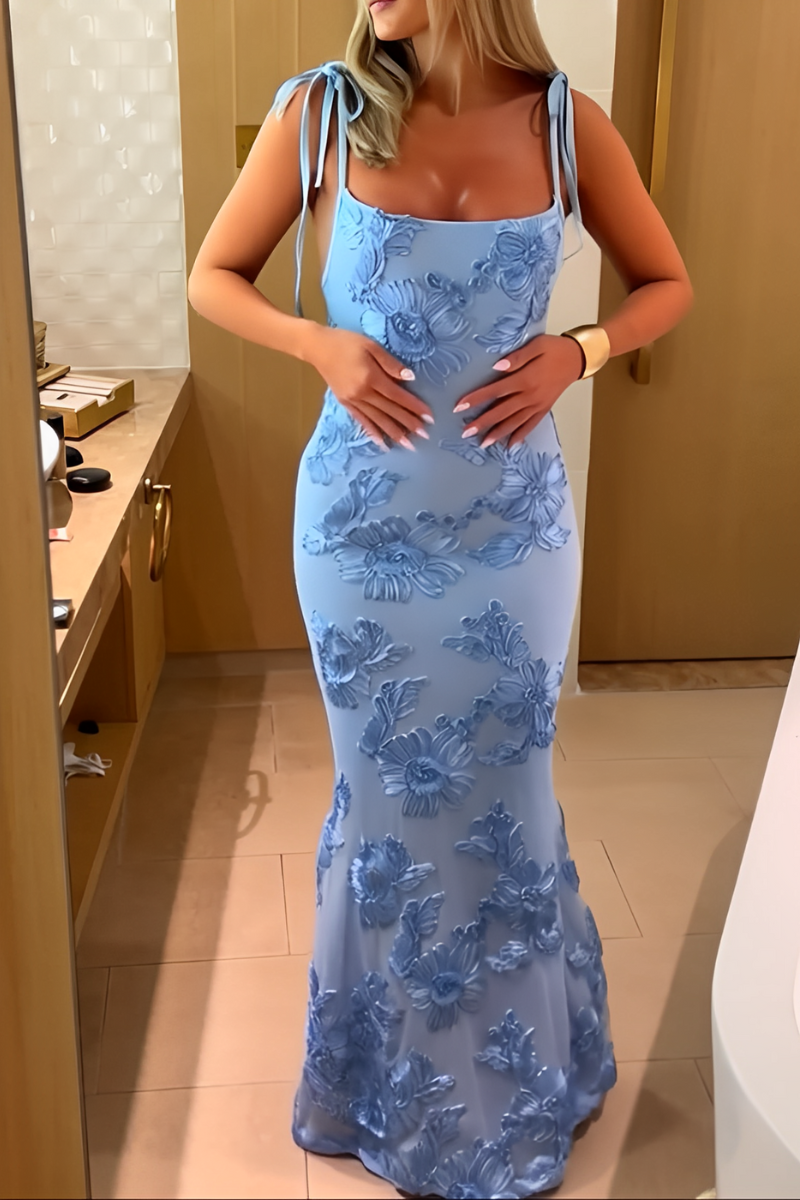 Yvanel - Amara Dress