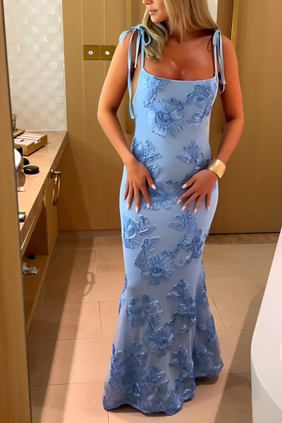 Yvanel - Amara Dress