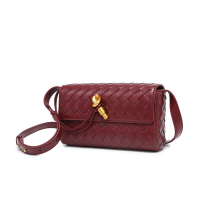 Yvanel – Anaya Wove Crossbody