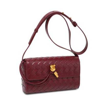 Yvanel – Anaya Wove Crossbody