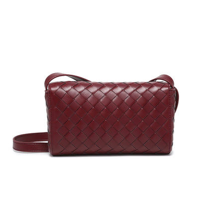 Yvanel – Anaya Wove Crossbody