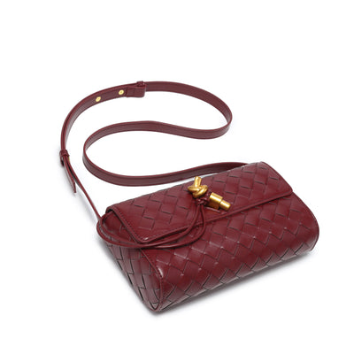 Yvanel – Anaya Wove Crossbody