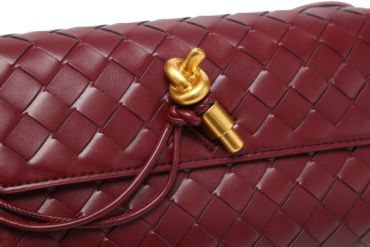 Yvanel – Anaya Wove Crossbody