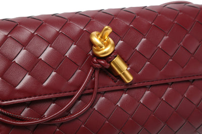 Yvanel – Anaya Wove Crossbody