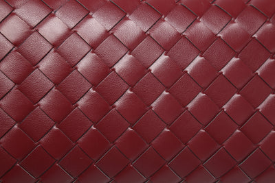 Yvanel – Anaya Wove Crossbody