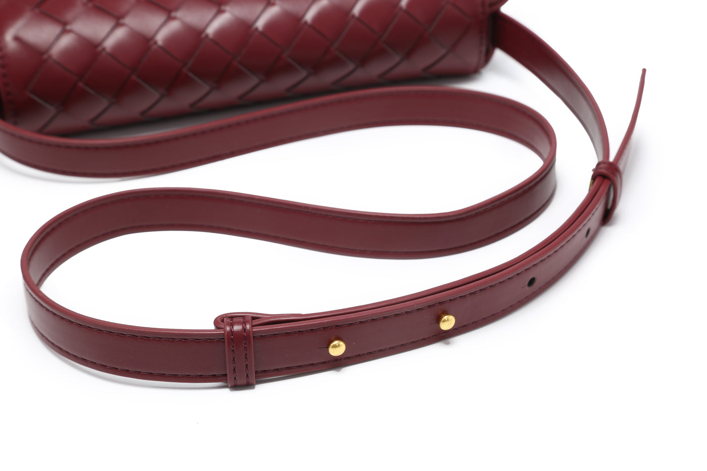 Yvanel – Anaya Wove Crossbody