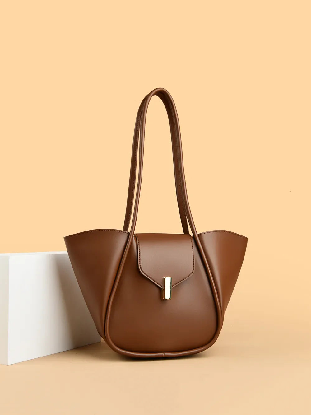 Yvanel - Aria Tote & Toiletry Bag
