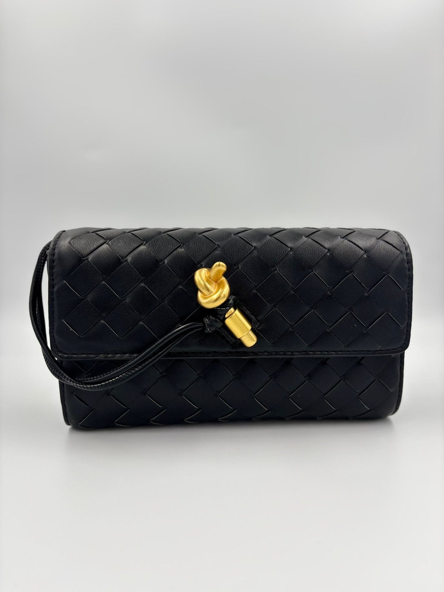 Yvanel – Anaya Wove Crossbody