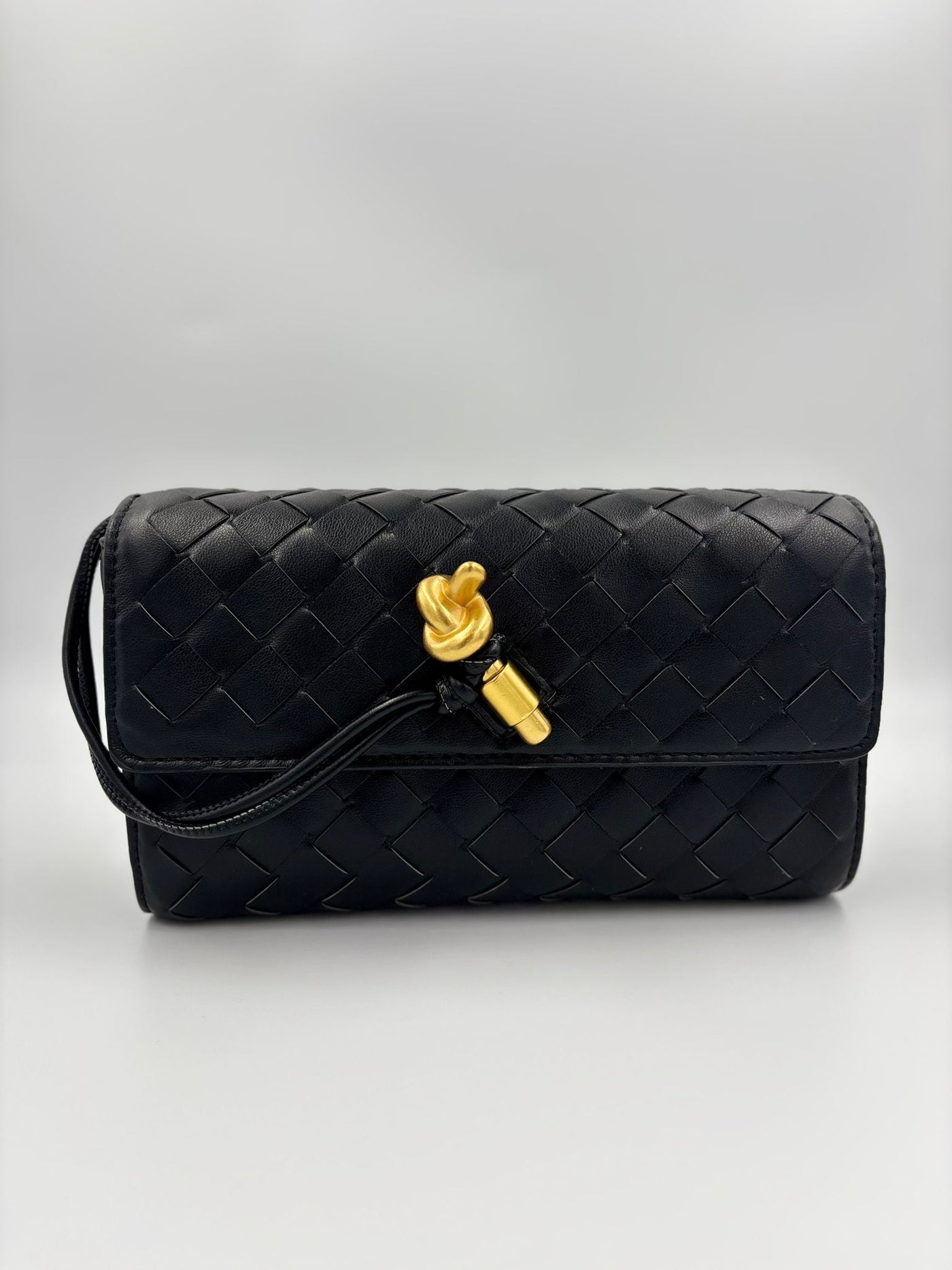 Yvanel – Anaya Wove Crossbody