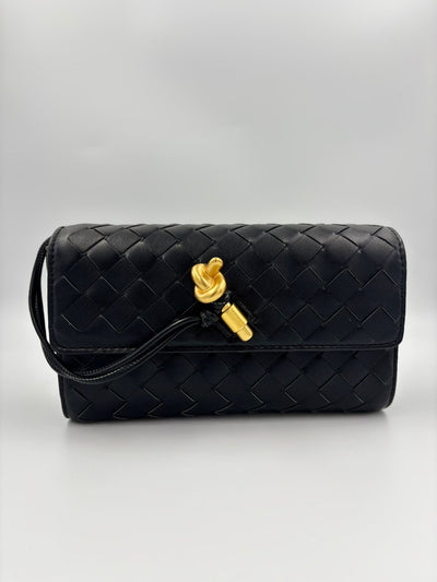 Yvanel – Anaya Wove Crossbody