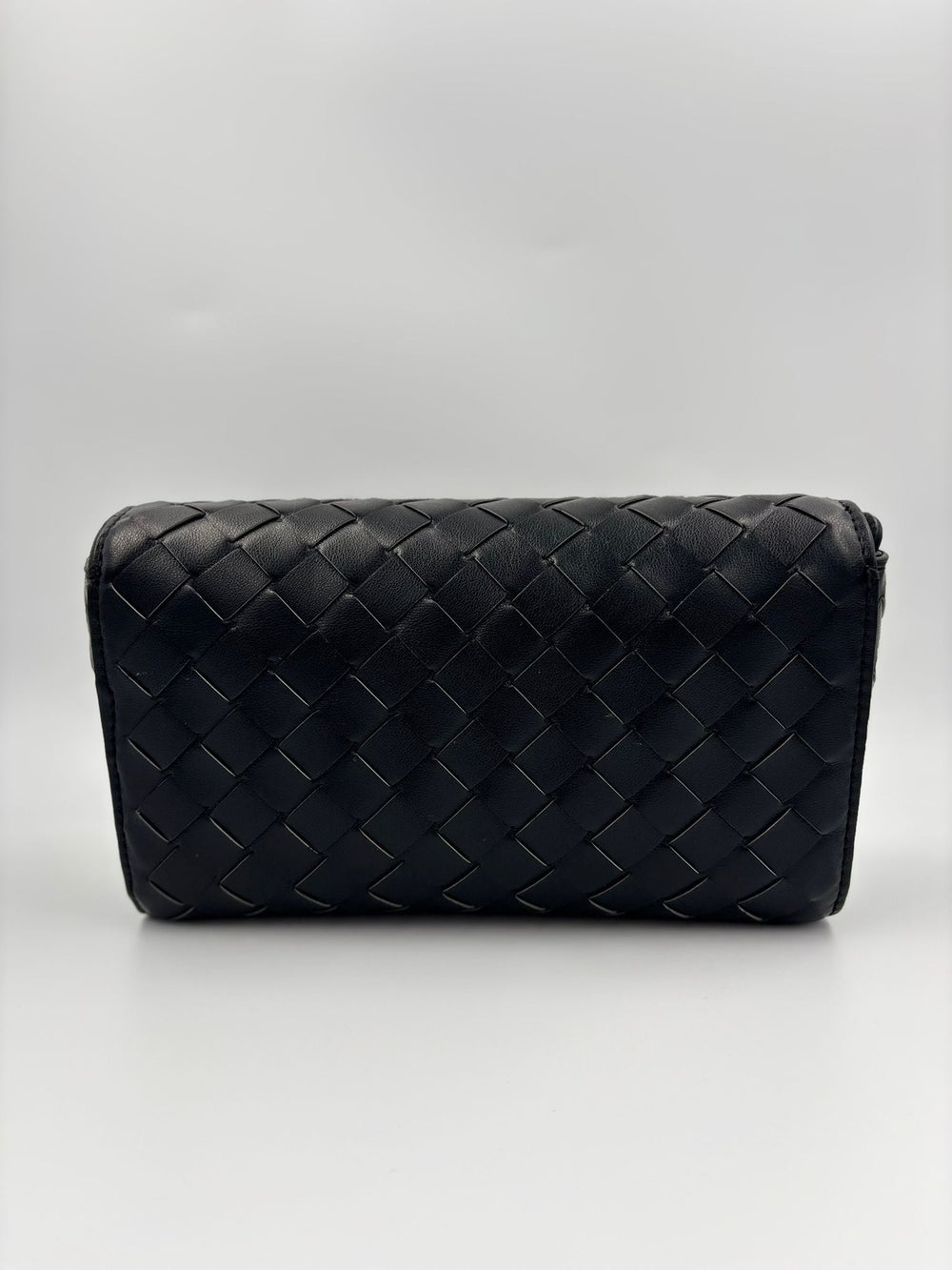 Yvanel – Anaya Wove Crossbody