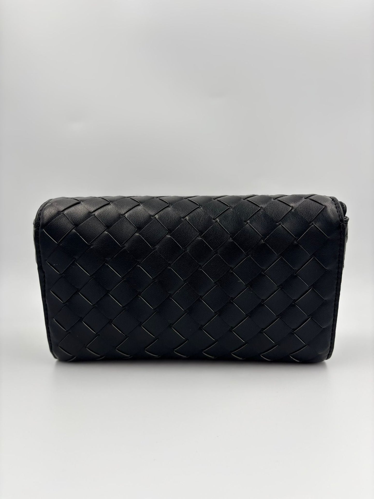 Yvanel – Anaya Wove Crossbody