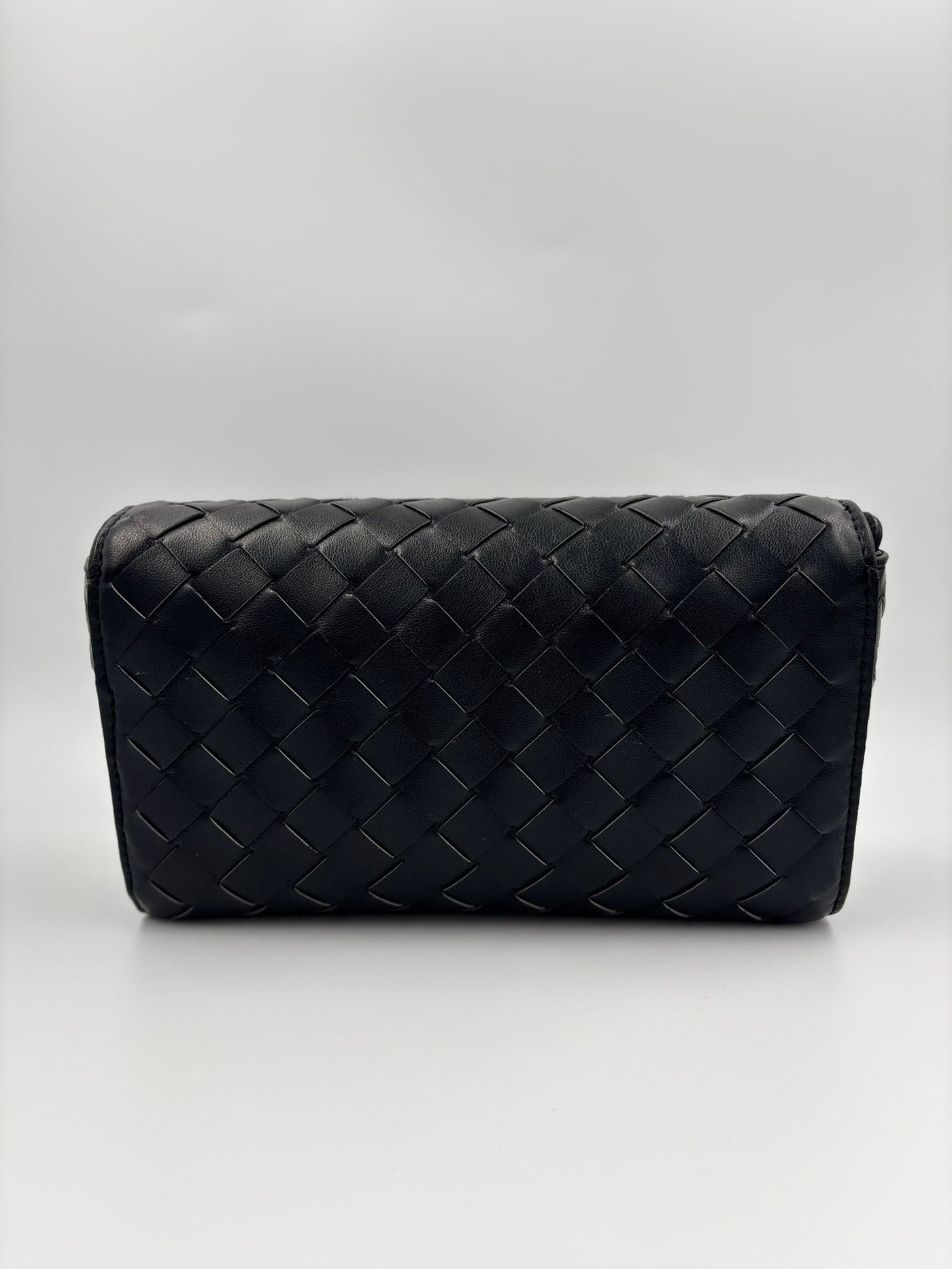 Yvanel – Anaya Wove Crossbody