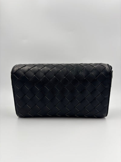 Yvanel – Anaya Wove Crossbody