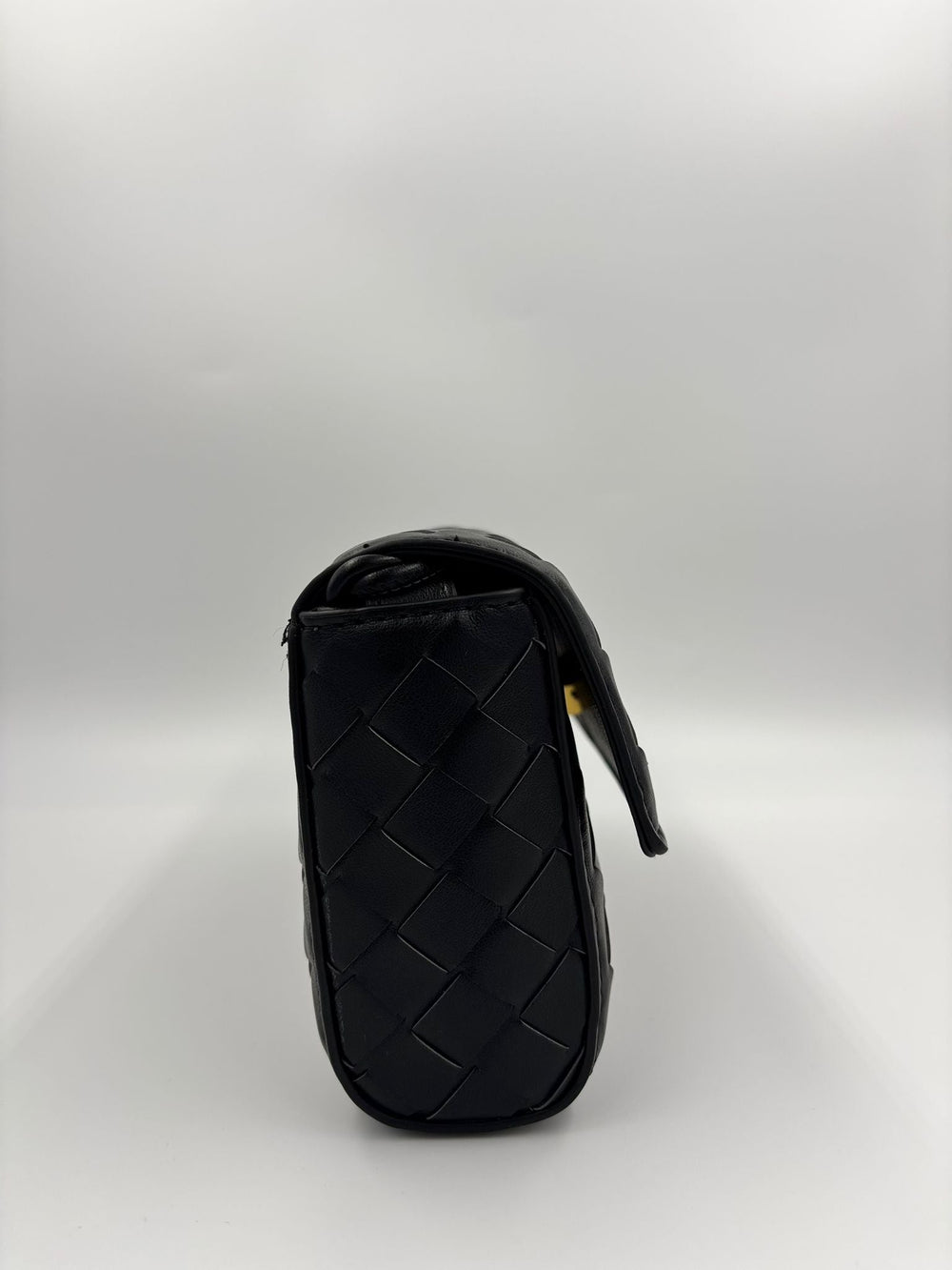 Yvanel – Anaya Wove Crossbody