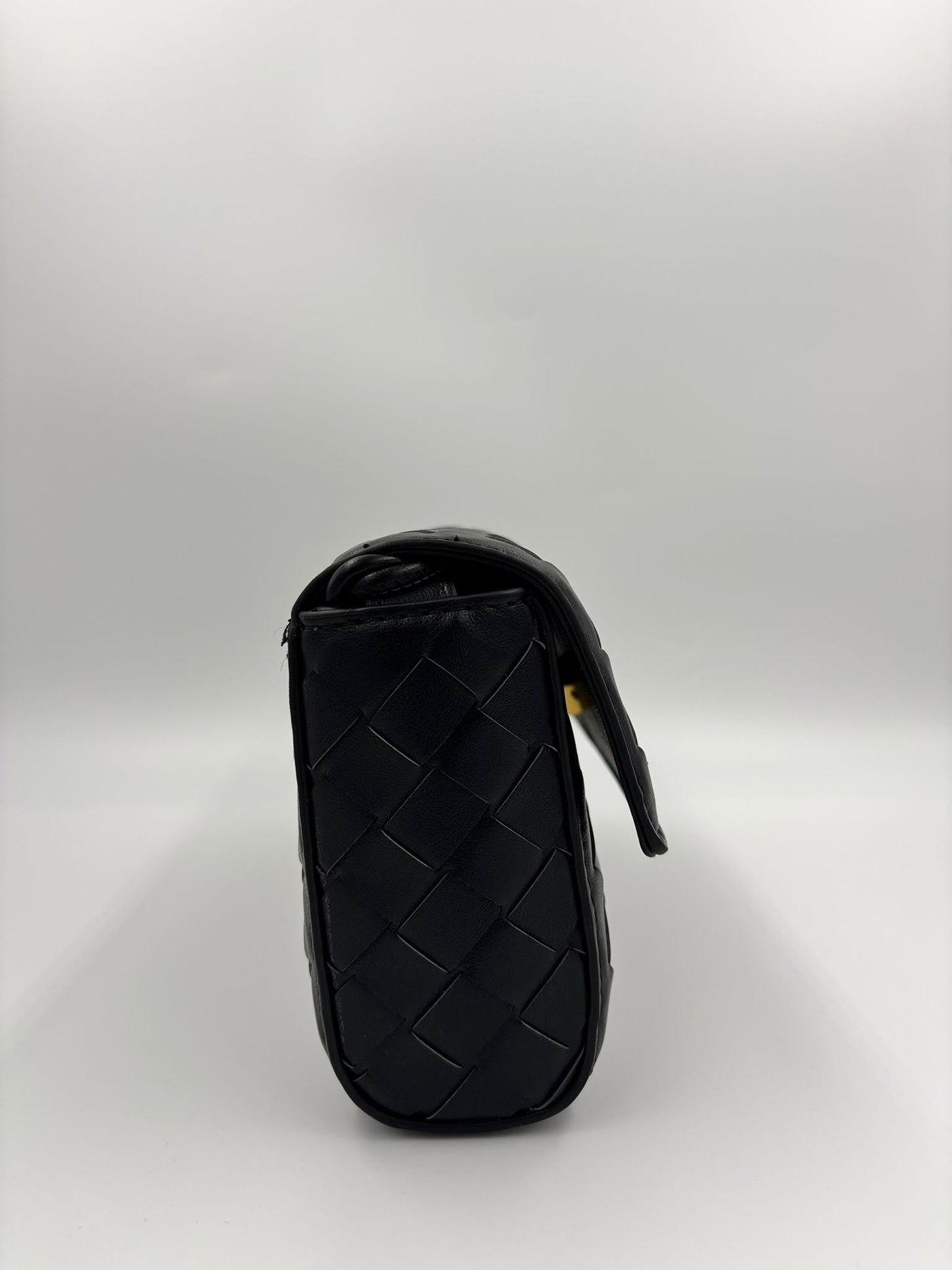 Yvanel – Anaya Wove Crossbody