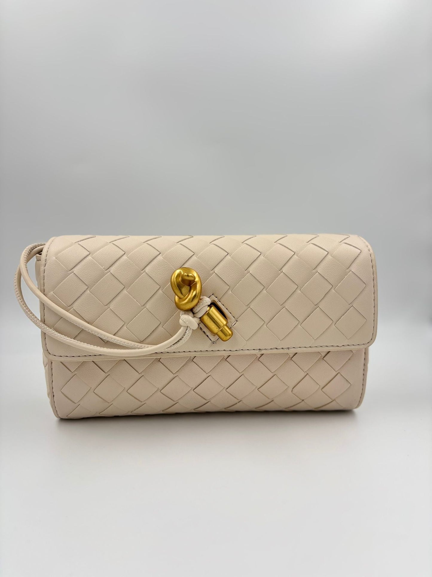 Yvanel – Anaya Wove Crossbody
