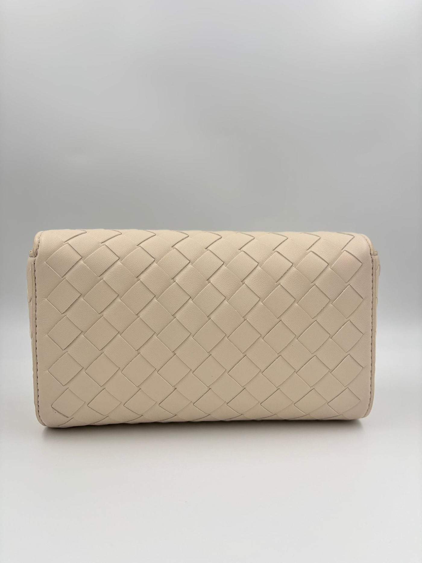 Yvanel – Anaya Wove Crossbody