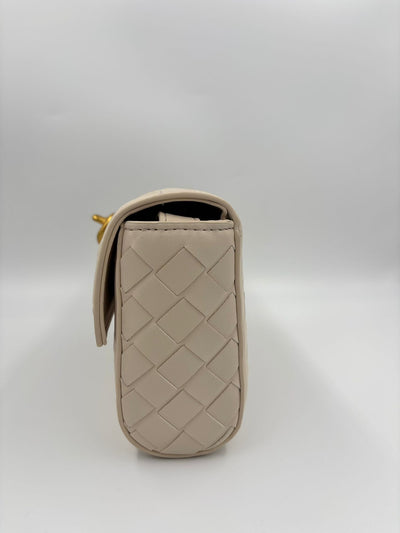 Yvanel – Anaya Wove Crossbody