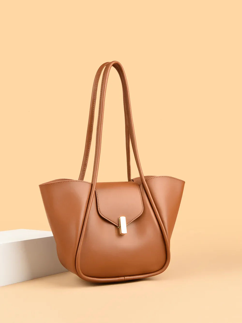 Yvanel - Aria Tote & Toiletry Bag