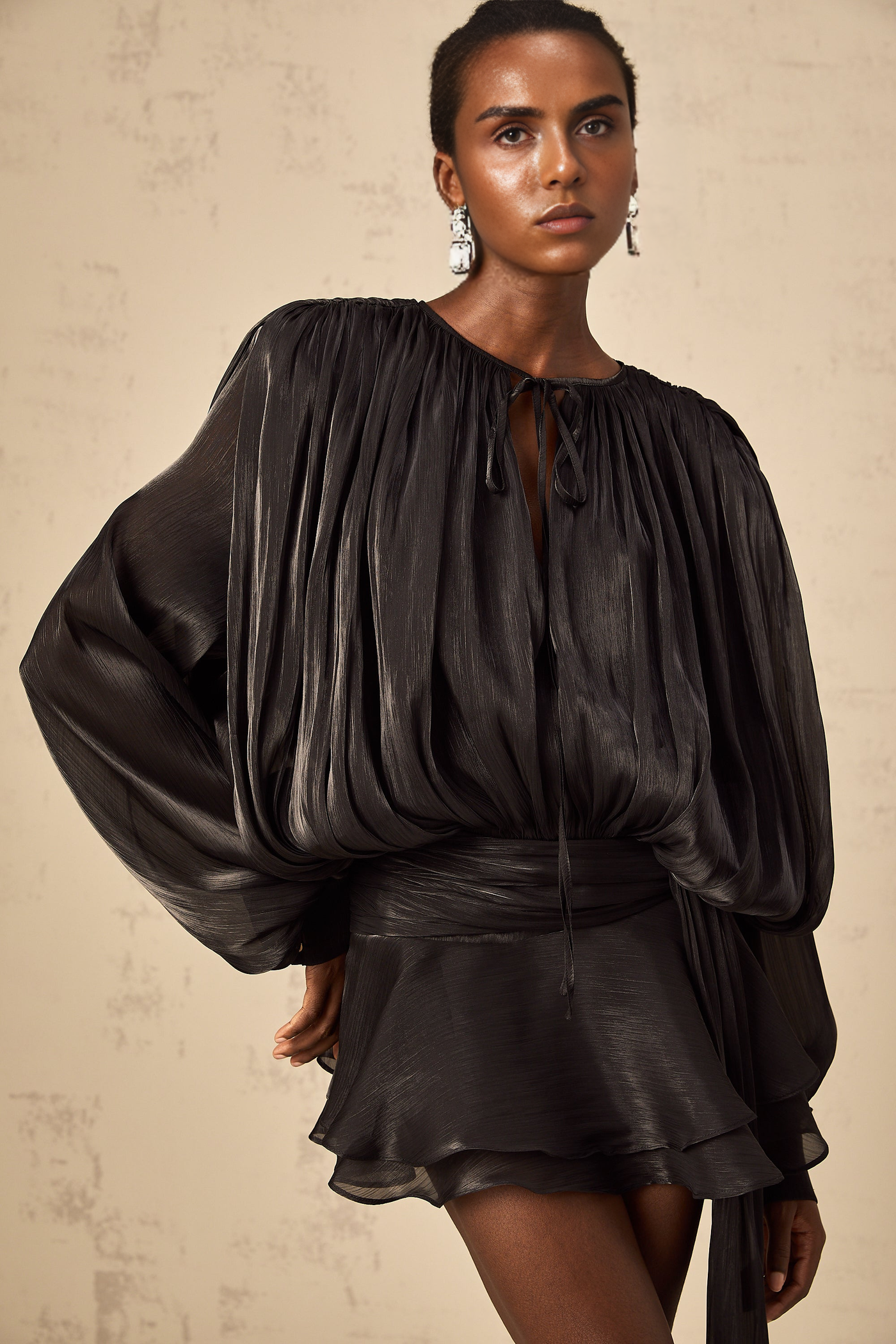 Yvanel | Solène Dress