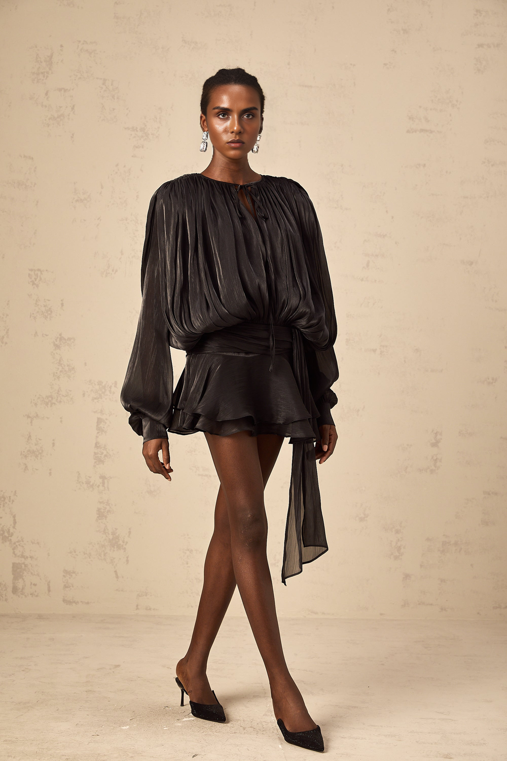 Yvanel | Solène Dress