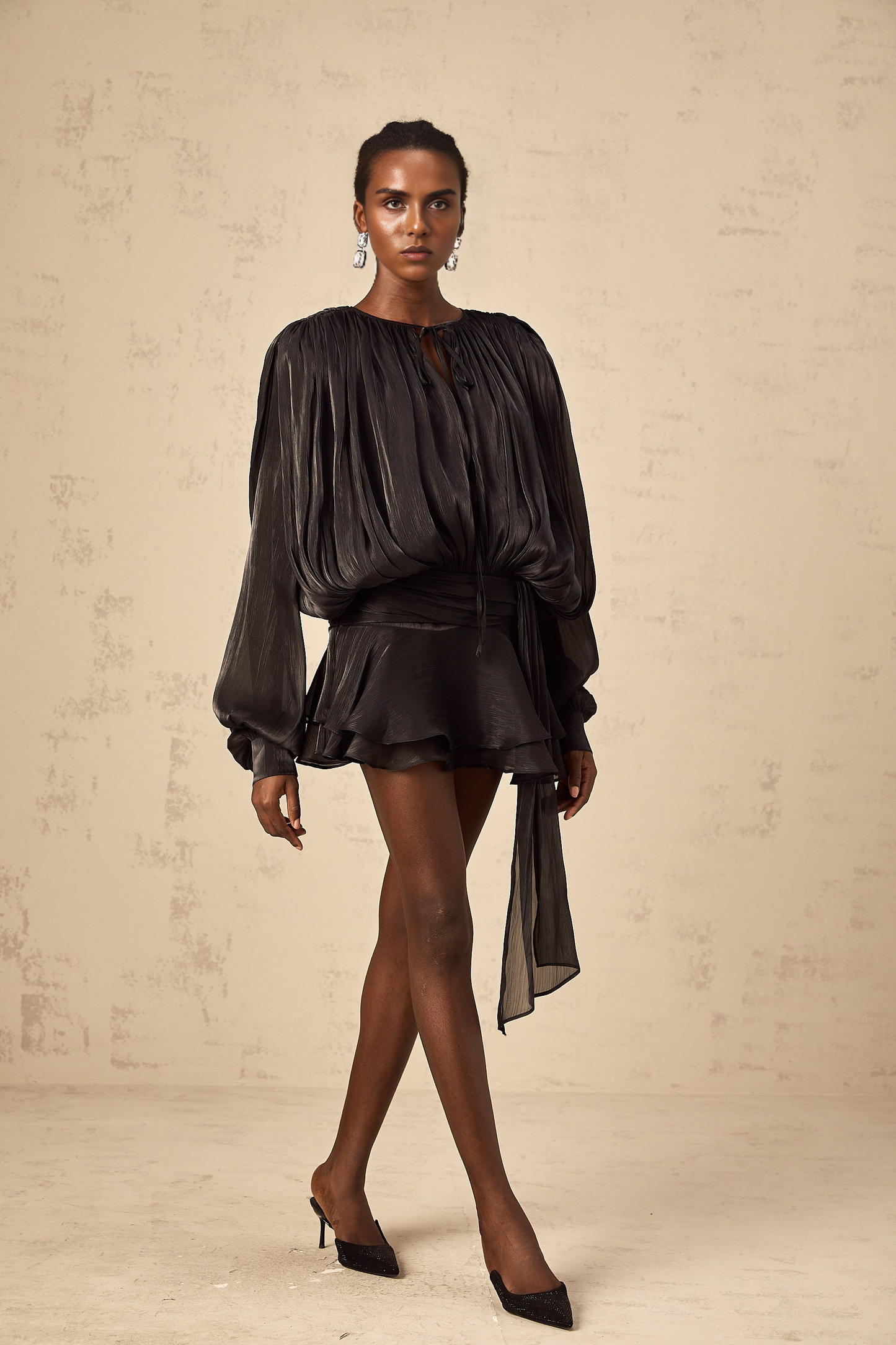 Yvanel | Solène Dress