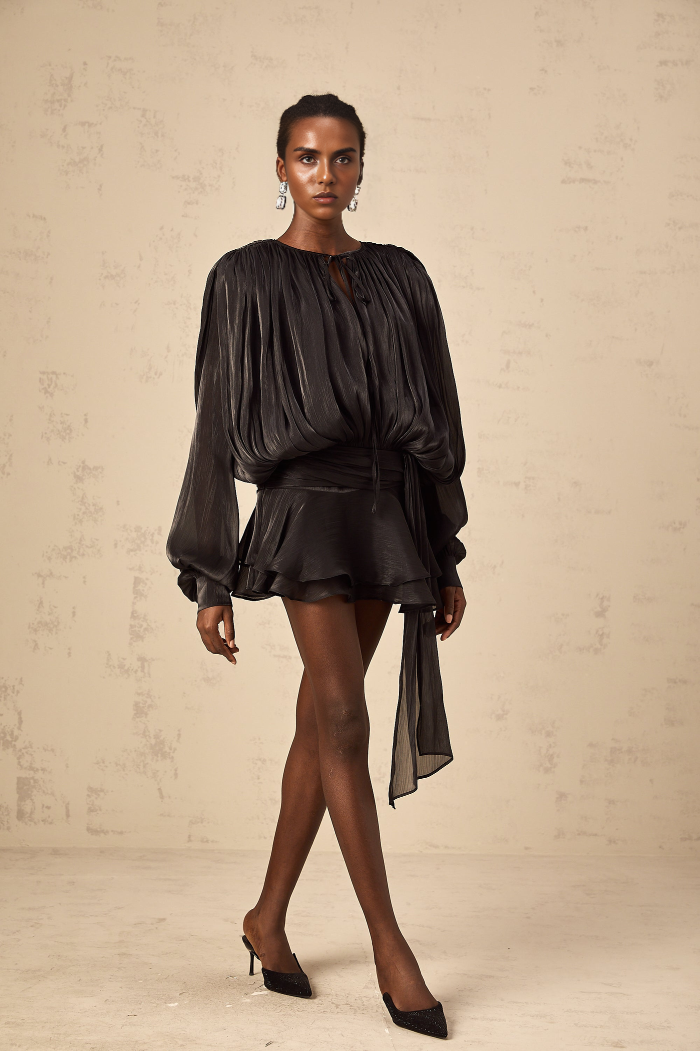 Yvanel | Solène Dress