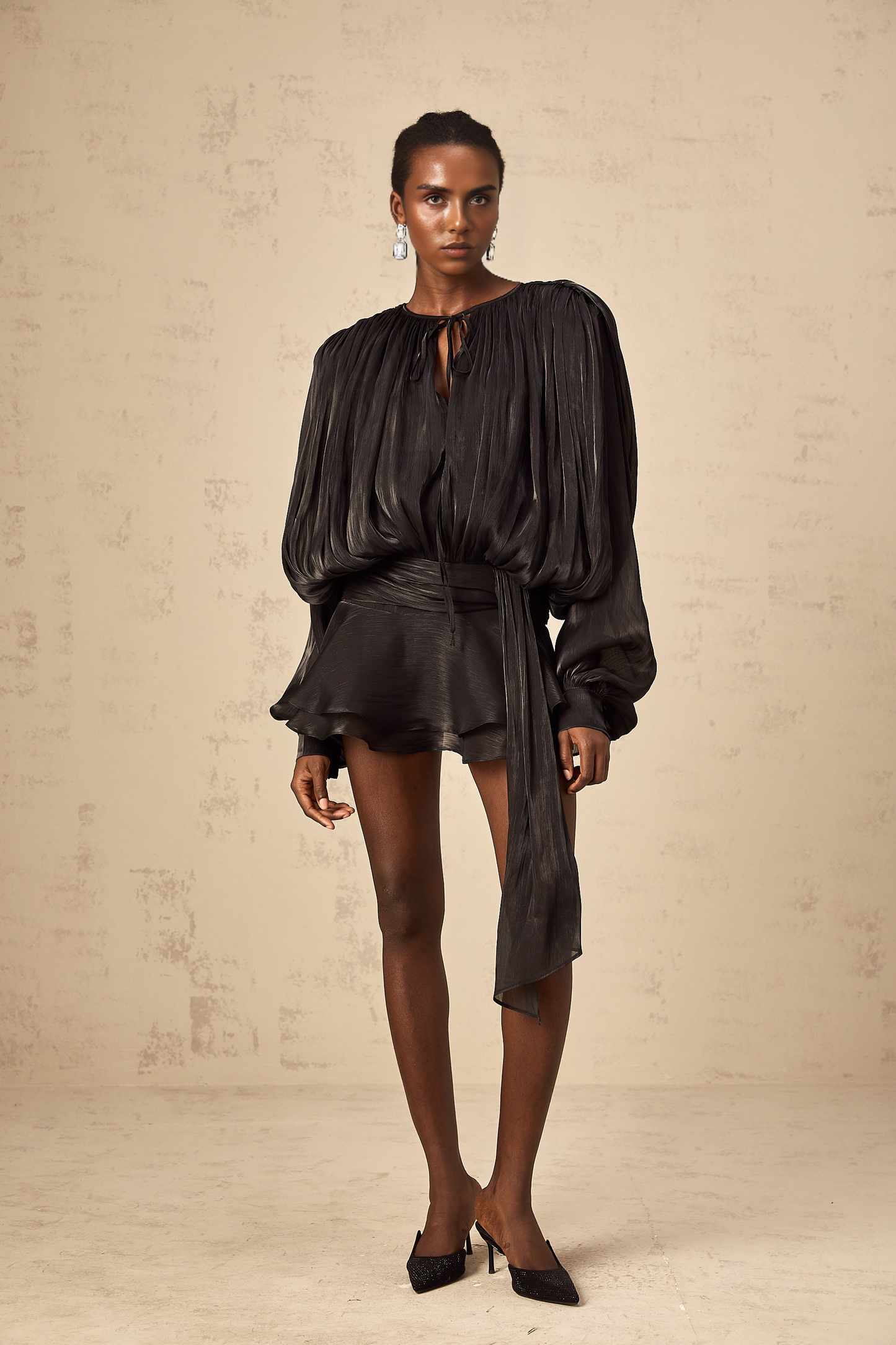 Yvanel | Solène Dress